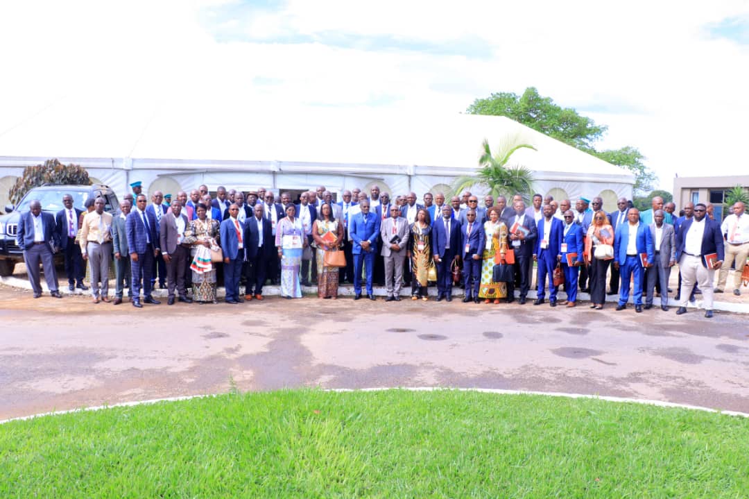 Formation réussie de 129 mandataires de GECAMINES SA : un engagement renforcé envers l’excellence