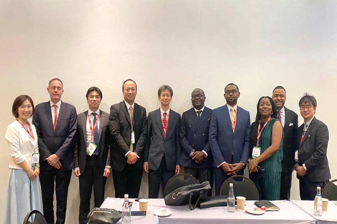GECAMINES SA concrétise sa dynamique de relance au Forum Mining Indaba