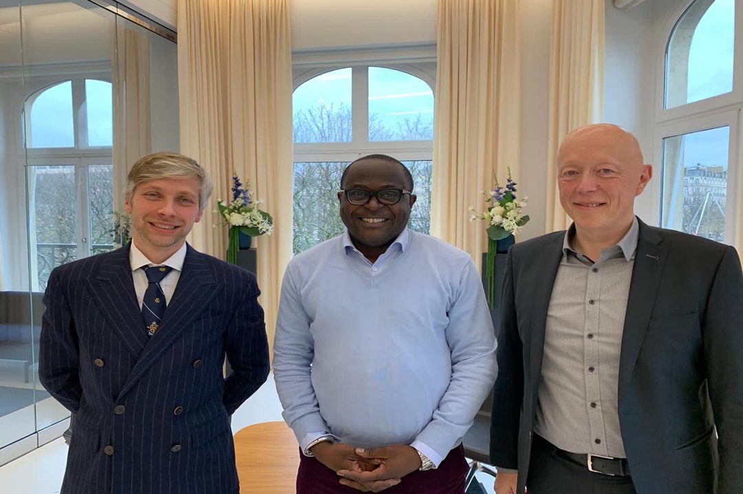 Umicore et STL signent un partenariat pour le recyclage du germanium issu des rejets miniers du Terril de Lubumbashi en RDC